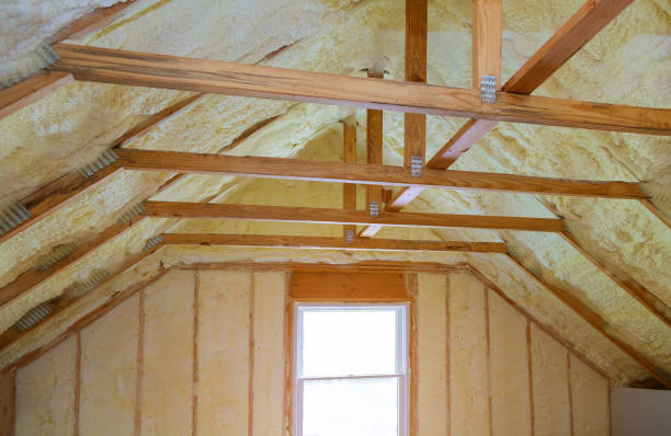 Attic Insulation Near Me in Timnath, CO