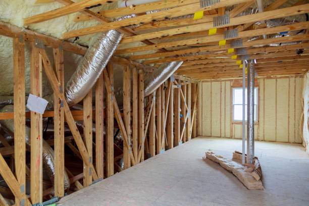 Range of Insulation Solutions in Timnath, CO