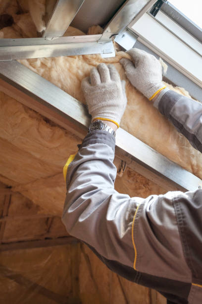 Best Attic Insulation Installation  in Timnath, CO