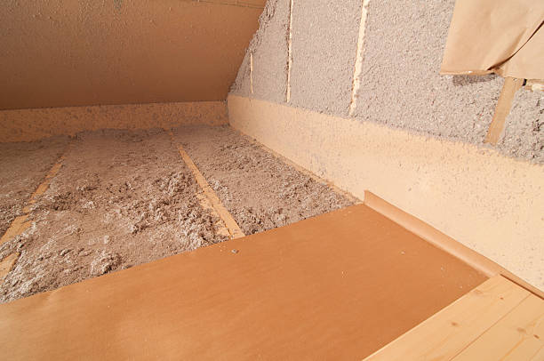 Insulation Replacement Services in Timnath, CO